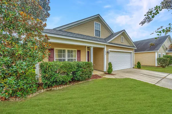 Goose Creek, SC 29445,235 Maypop Dr