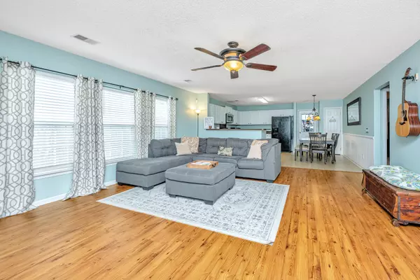 Goose Creek, SC 29445,235 Maypop Dr