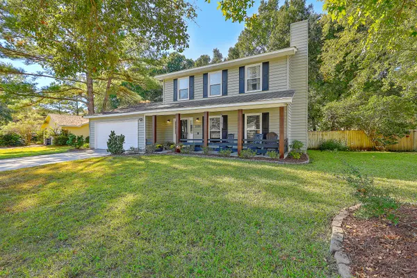 North Charleston, SC 29420,3236 Landing Pkwy