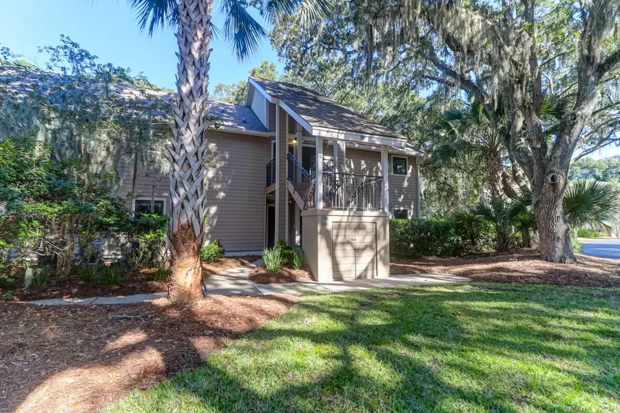 112 High Hammock Dr, Seabrook Island, SC 29455