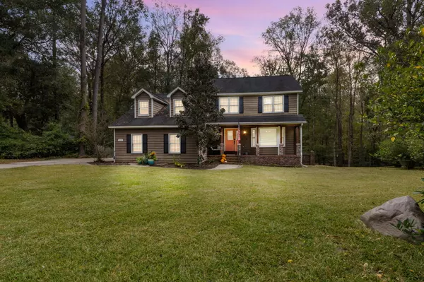 Summerville, SC 29485,105 Hampton Dr