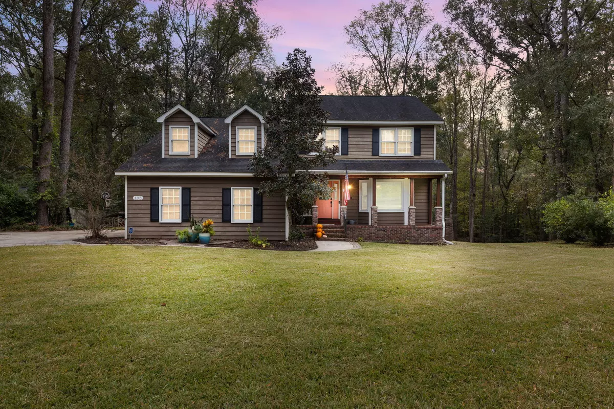 Summerville, SC 29485,105 Hampton Dr