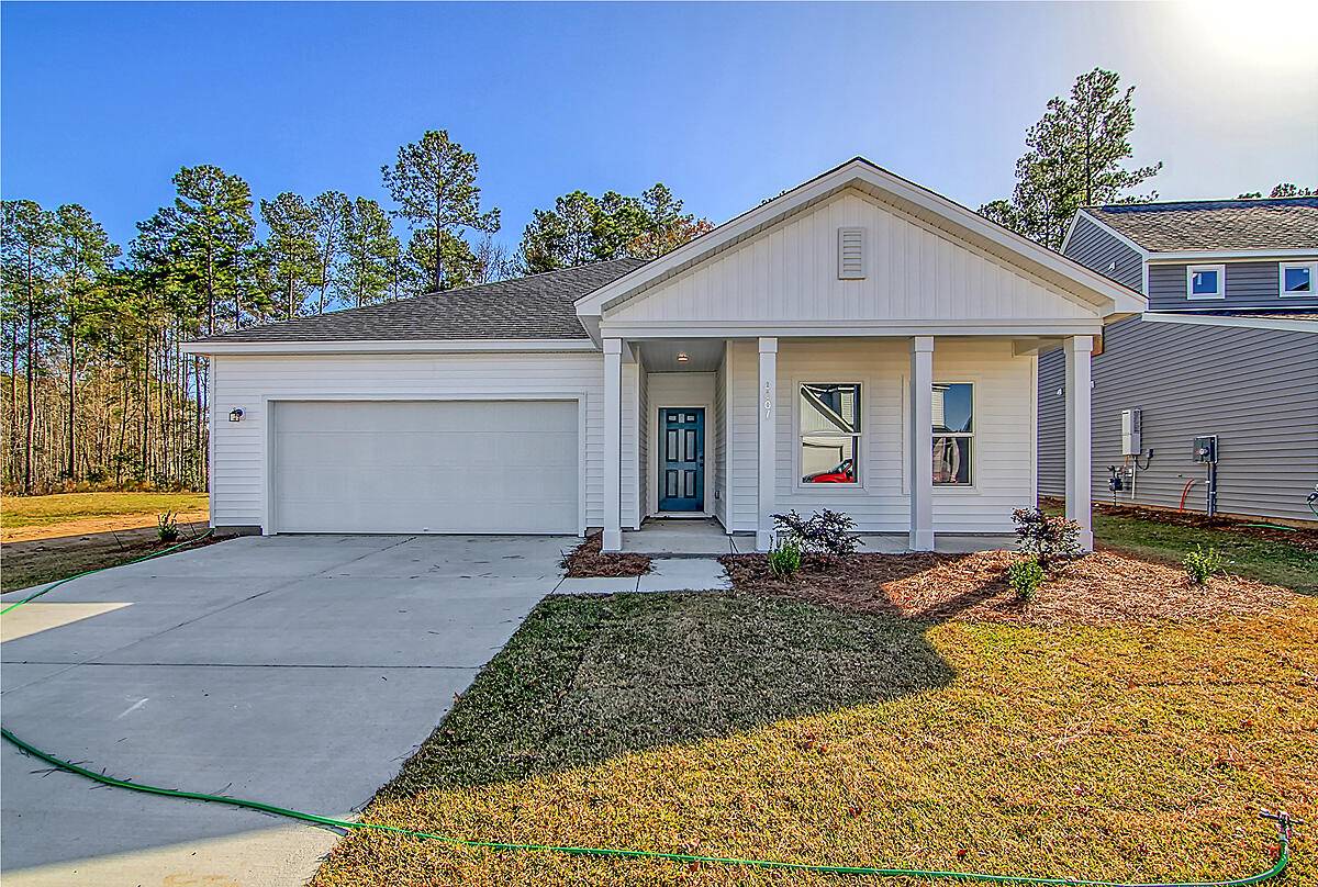 4407 Palm Shadow Dr, Summerville, SC 29485