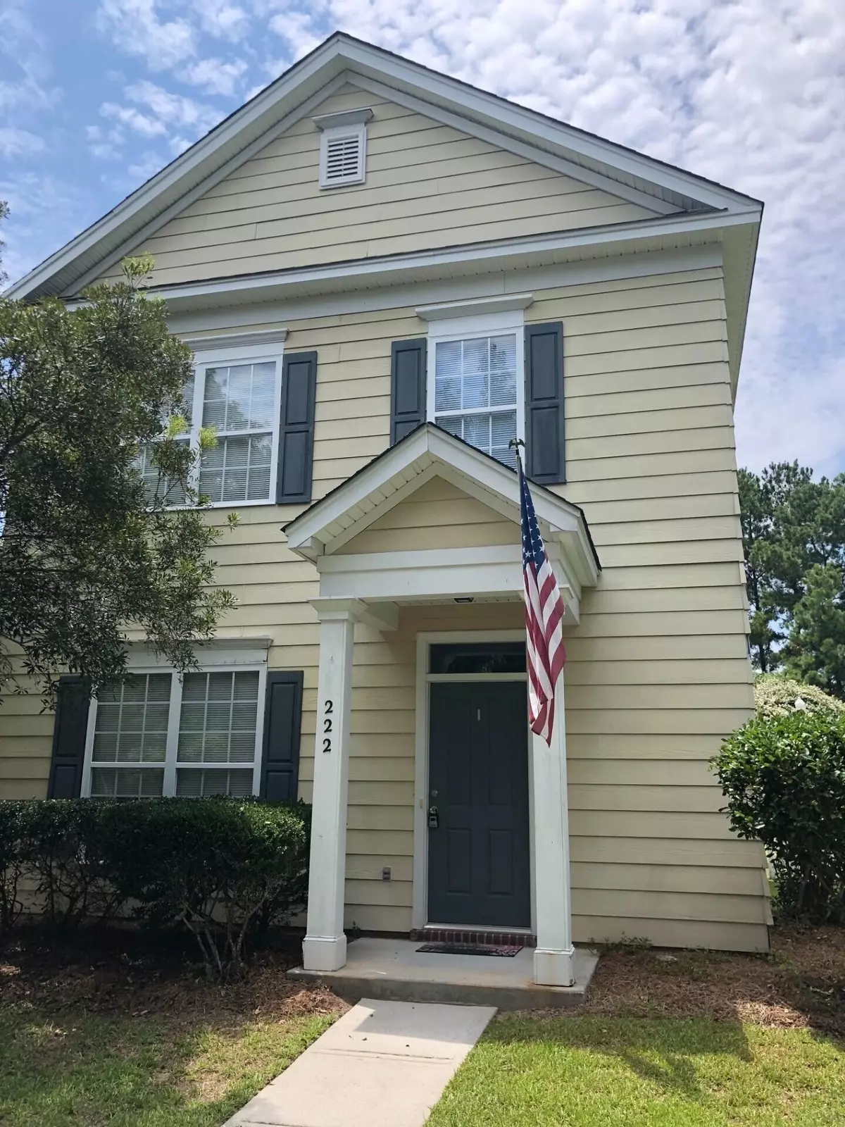 Summerville, SC 29483,222 Pimpernel St