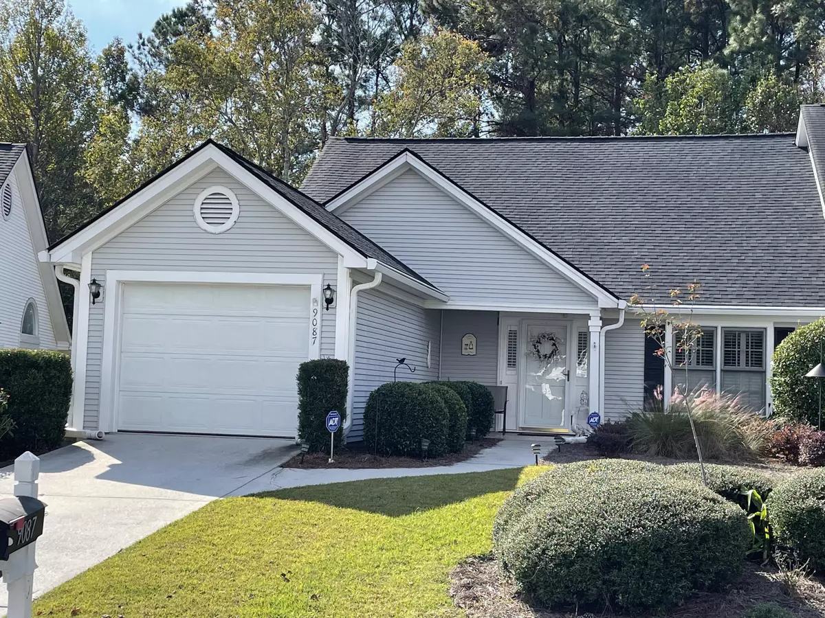 North Charleston, SC 29406,9087 Delancey Cir