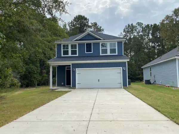 1204 Warrens Way, Manning, SC 29102