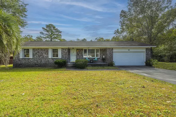 1071 Harrison Rd, Ladson, SC 29456