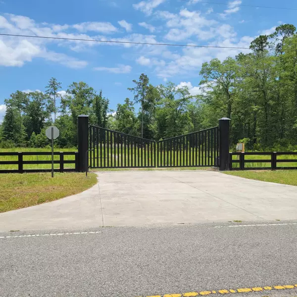 Walterboro, SC 29488,0 Academy Rd