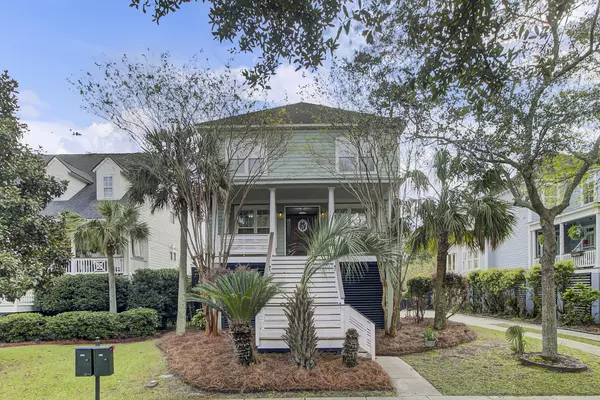 306 S Ladd Ct, Charleston, SC 29492