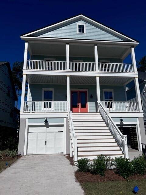 393 Blowing Fresh Dr, Charleston, SC 29492