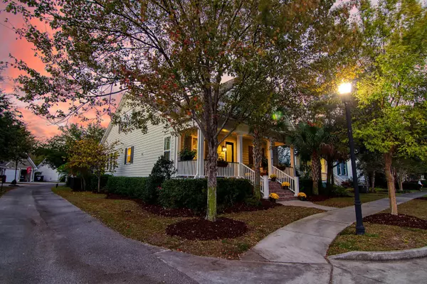 Charleston, SC 29492,1410 Hooper St