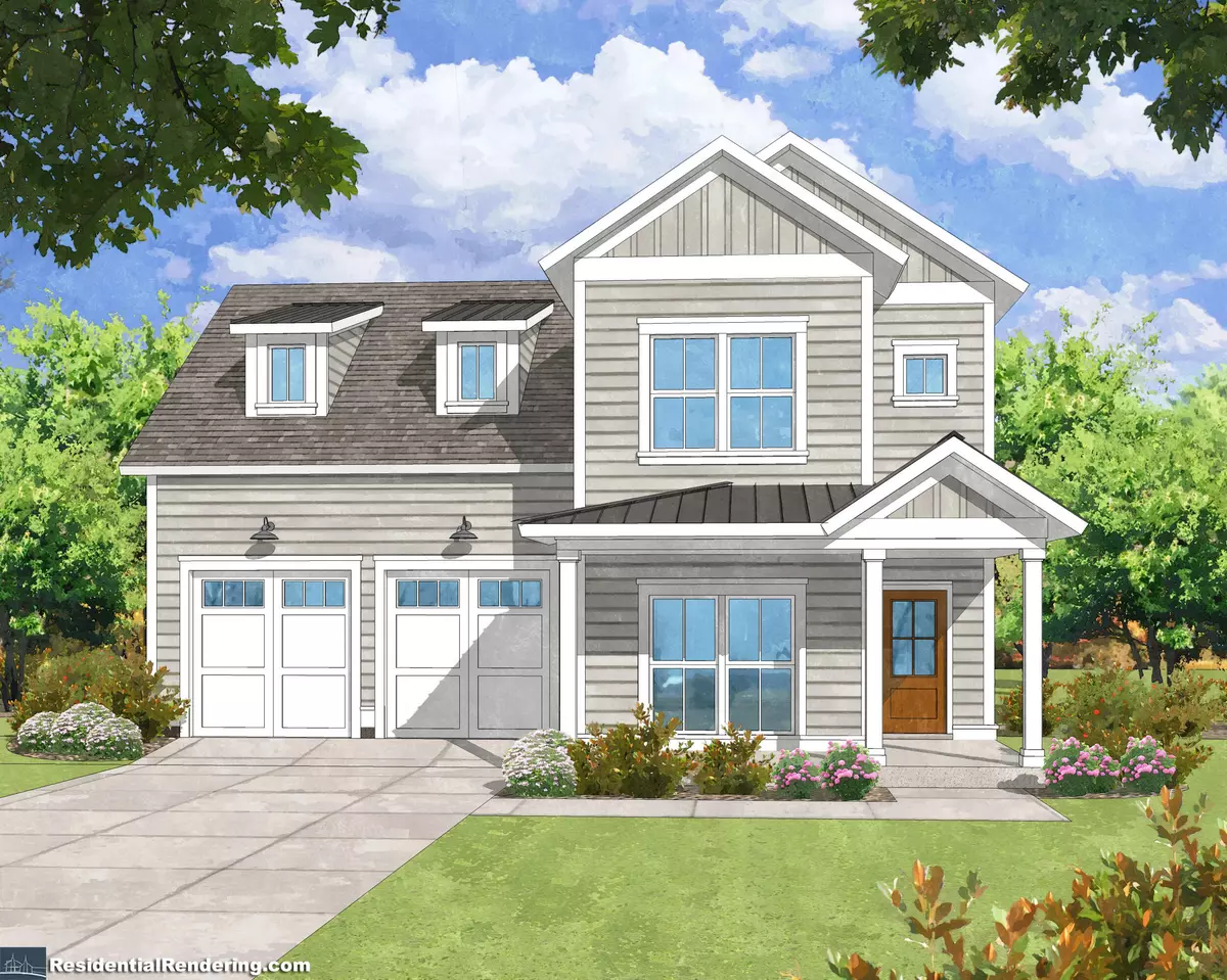 Summerville, SC 29483,106 Shepard St