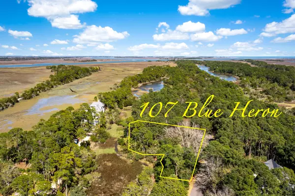 107 Blue Heron Pond Rd, Kiawah Island, SC 29455