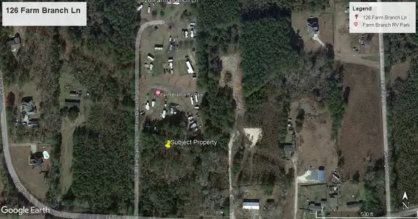 Summerville, SC 29486,126 Farm Branch Ln