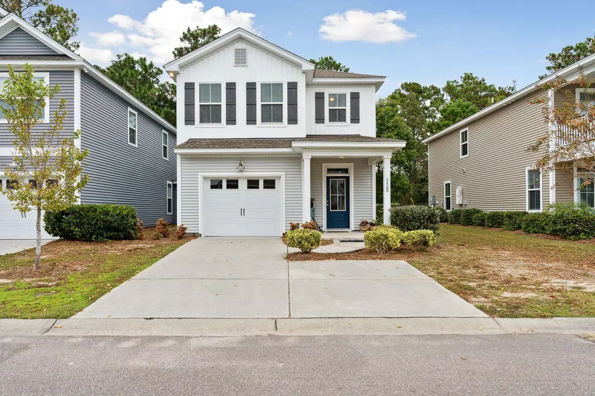 Summerville, SC 29483,2400 Poplar Grove Pl