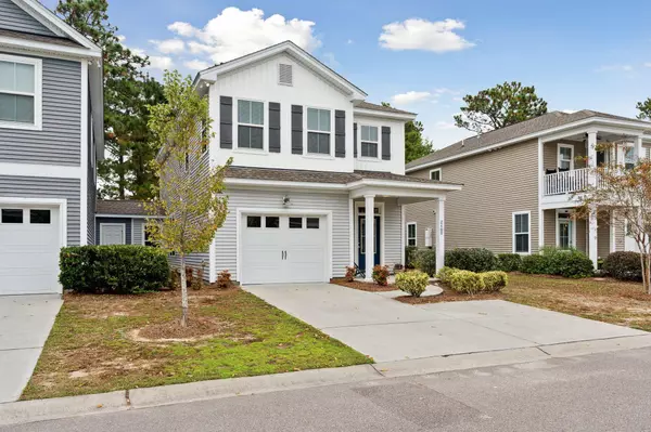 Summerville, SC 29483,2400 Poplar Grove Pl