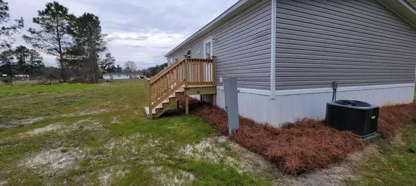 Saint Stephen, SC 29479,120 Backhall Rd