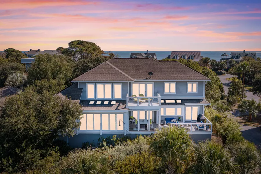 3721 Seabrook Island Rd, Seabrook Island, SC 29455