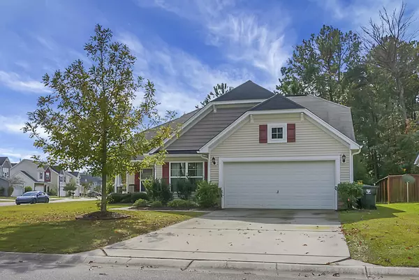 Moncks Corner, SC 29461,341 Drayton Place Dr