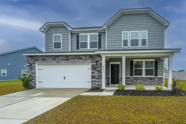 256 Firewheel Ct, Summerville, SC 29486