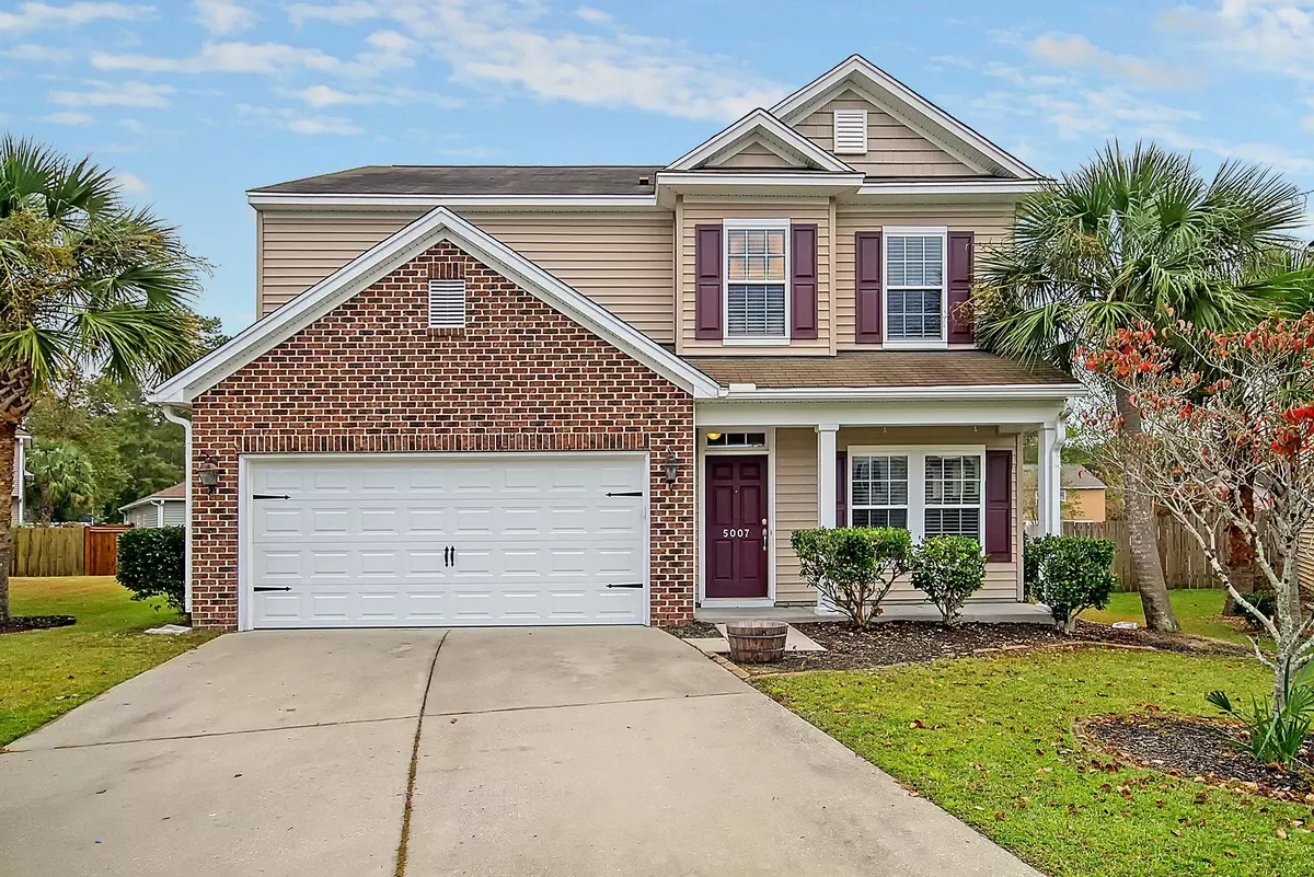 Summerville, SC 29485,5007 Brownhare Ct