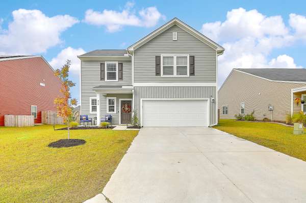 Moncks Corner, SC 29461,819 Casey St