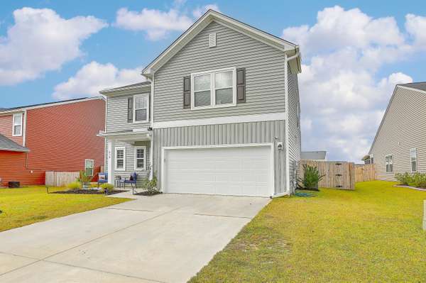 Moncks Corner, SC 29461,819 Casey St