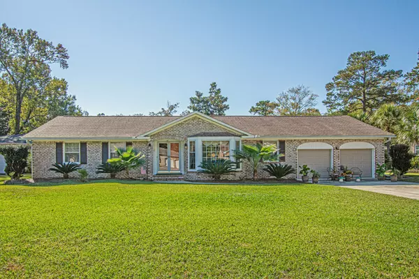 3 Campanella Ct, Hanahan, SC 29410