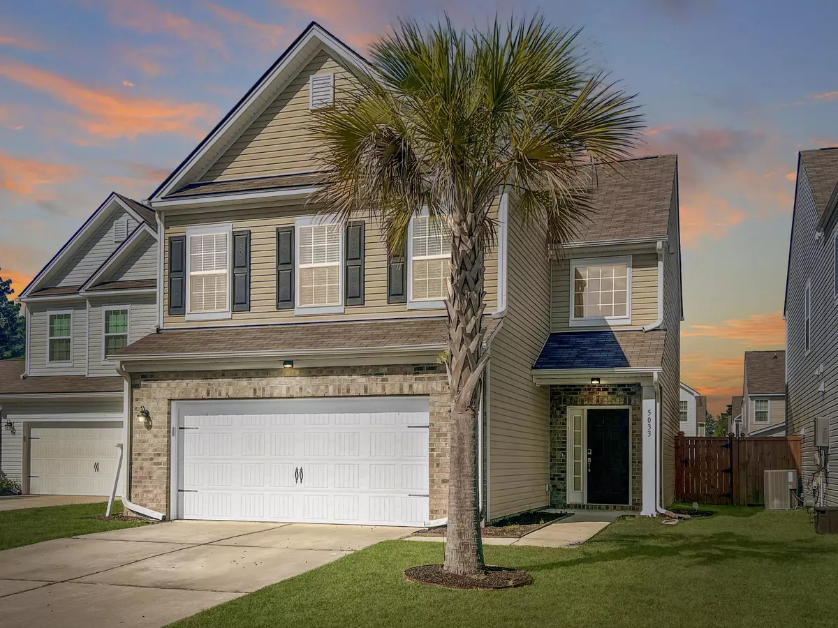 Ladson, SC 29456,5033 White Cedar Rd