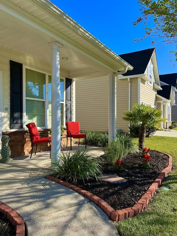 Goose Creek, SC 29445,120 Satur Dr