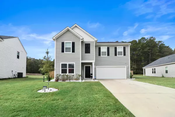 230 Cypress Plantation Rd, Moncks Corner, SC 29461