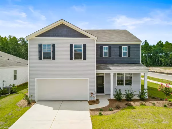 Summerville, SC 29483,156 Cloverleaf St