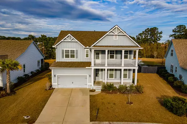 236 Swallowtail Ct, Mount Pleasant, SC 29464