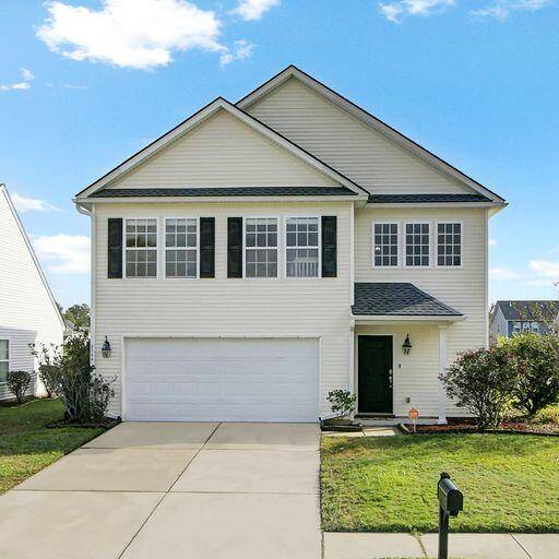 8264 Little Sydneys Way, North Charleston, SC 29406