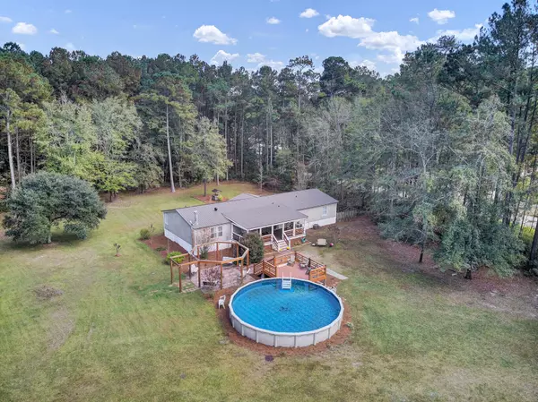 164 Sam Pinkley St, Moncks Corner, SC 29461