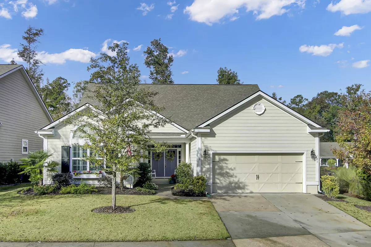 Summerville, SC 29483,123 Phoebe Rd