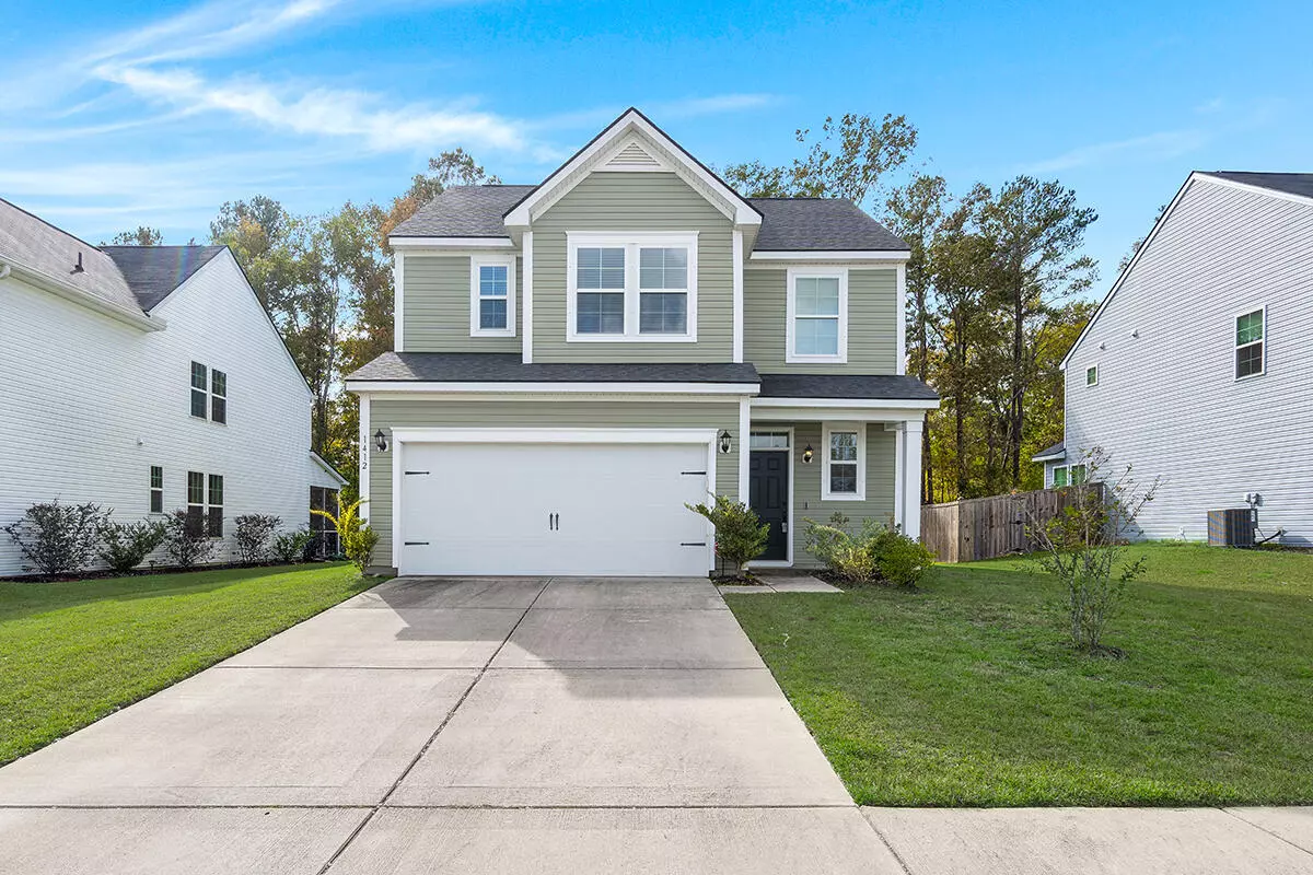 Ladson, SC 29456,1412 Hermitage Ln