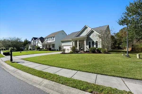 Summerville, SC 29485,238 Carolinian Dr