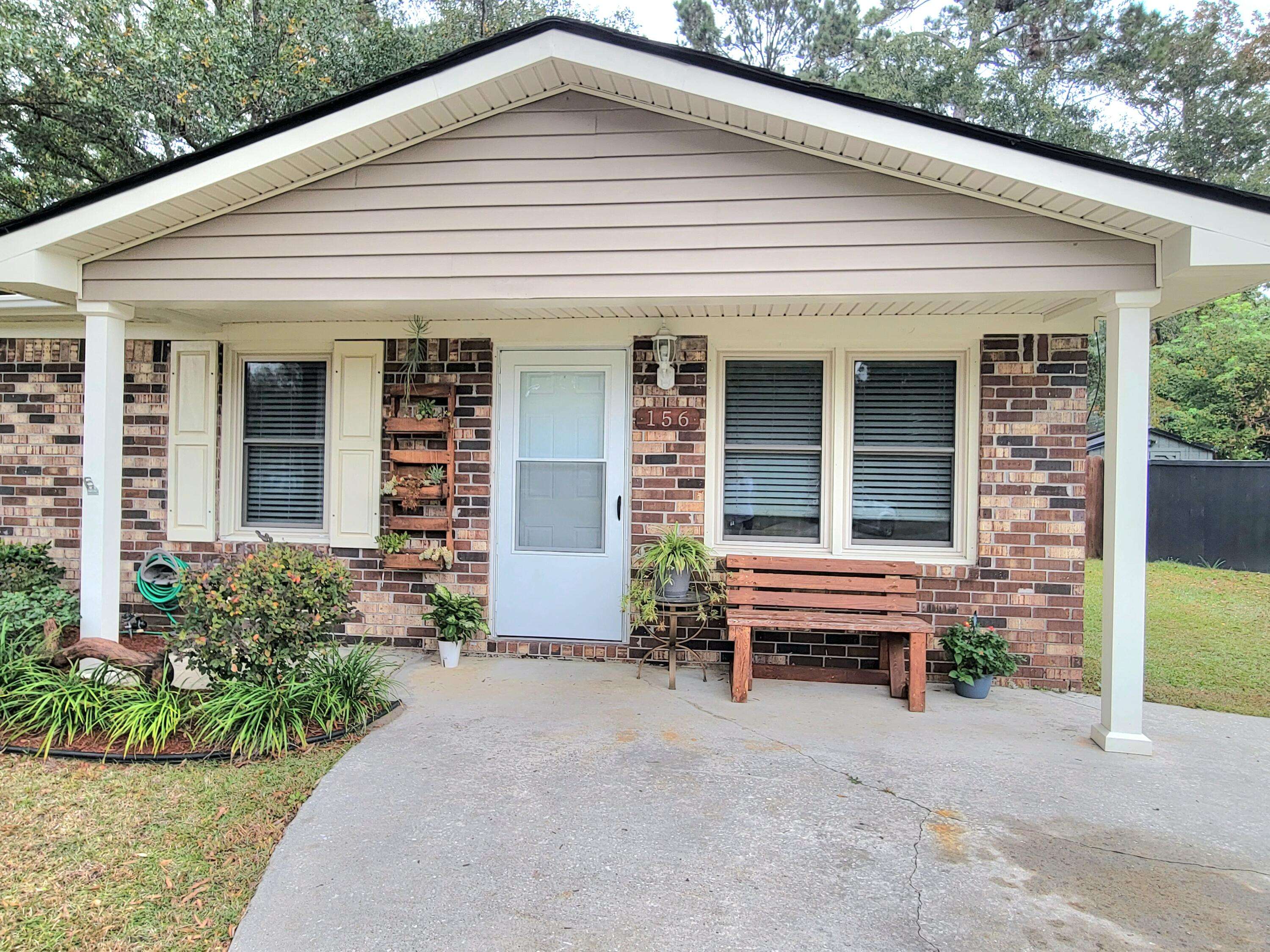Goose Creek, SC 29445,156 Red Cedar Dr
