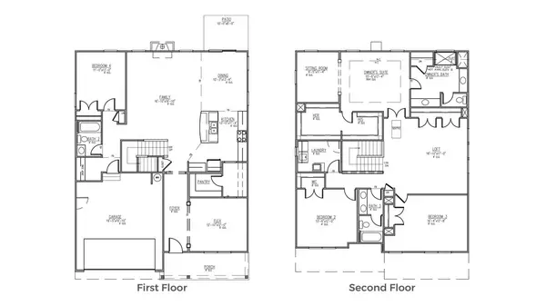 206 Cherry Grove Dr, Summerville, SC 29483