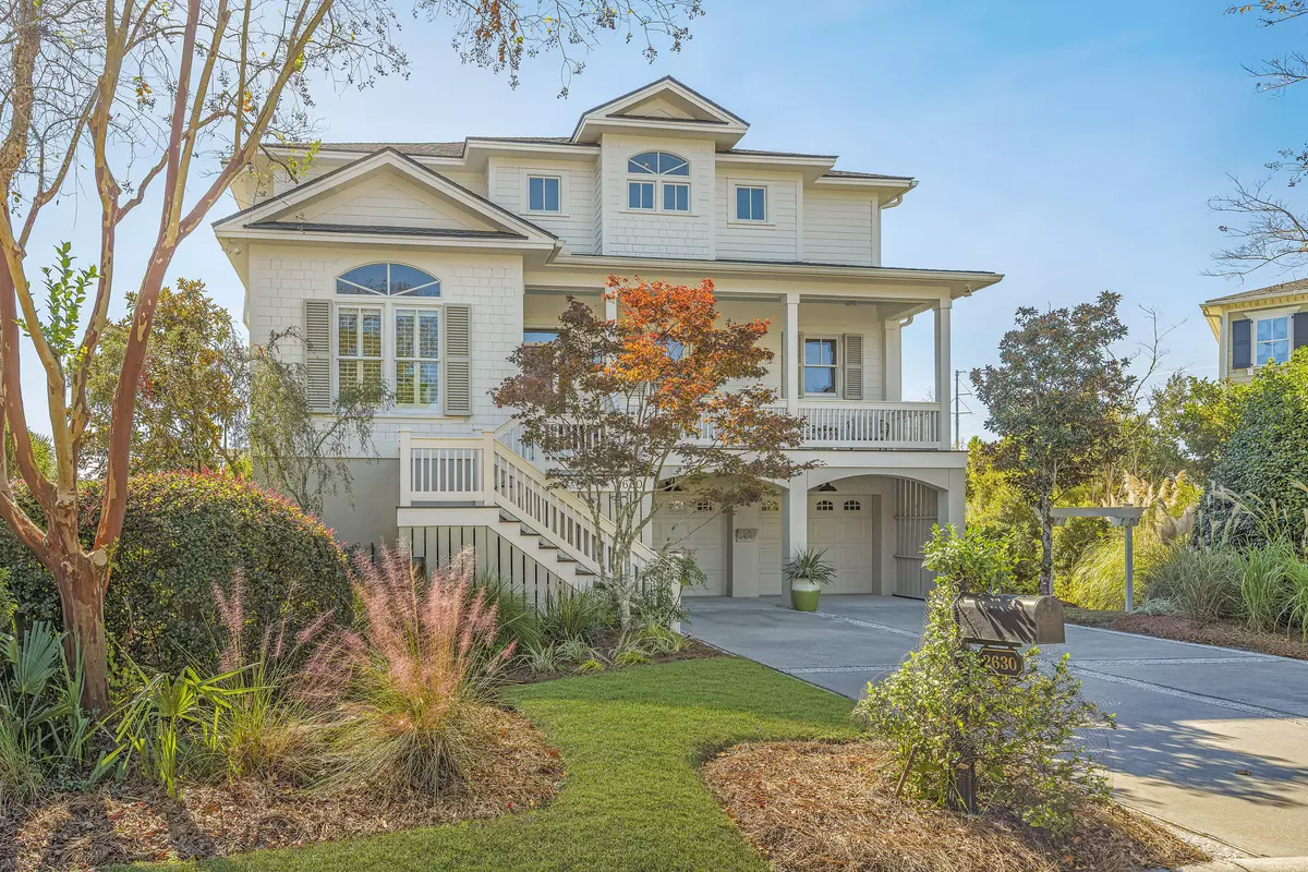 Mount Pleasant, SC 29466,2630 Kiln Creek Cir