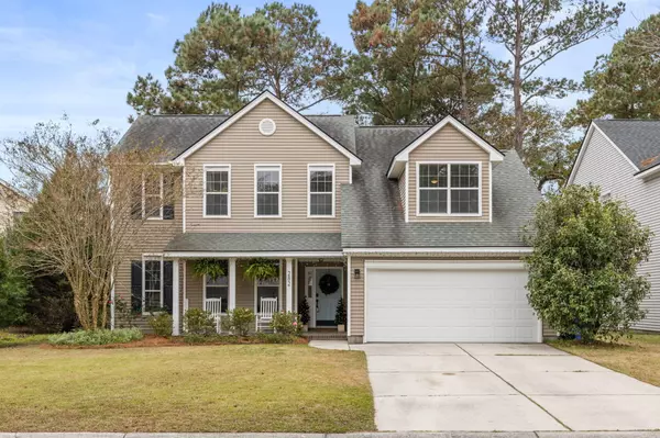 Mount Pleasant, SC 29464,282 Jardinere Walk