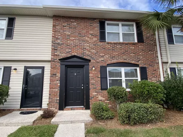 415 Parkdale Dr #6d, Charleston, SC 29414