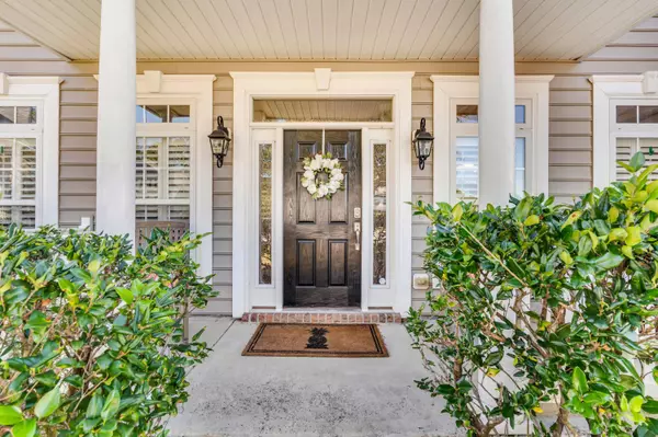 Hanahan, SC 29410,7300 Horned Grebe Ct