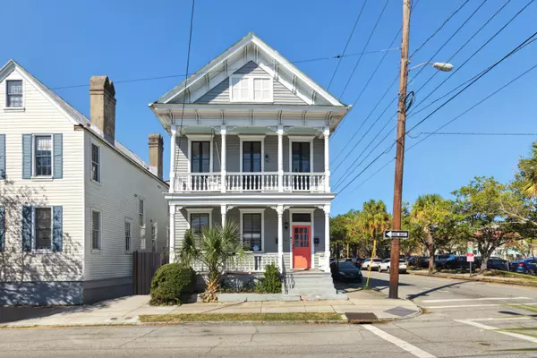 16 Morris St, Charleston, SC 29403