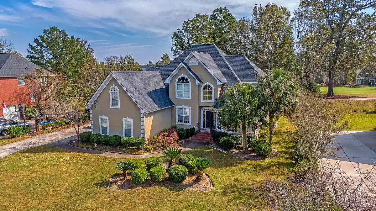 North Charleston, SC 29420,4244 Club Course Dr