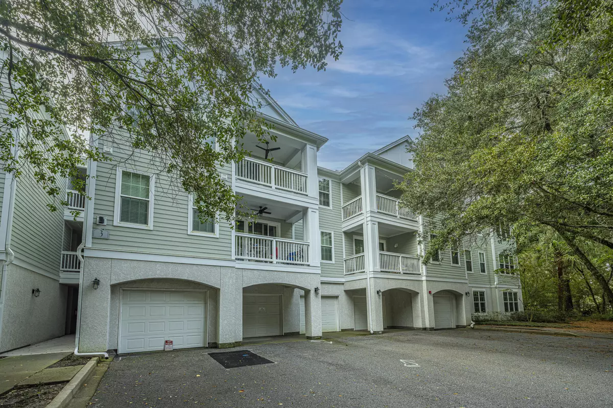 Johns Island, SC 29455,60 Fenwick Hall Allee #334