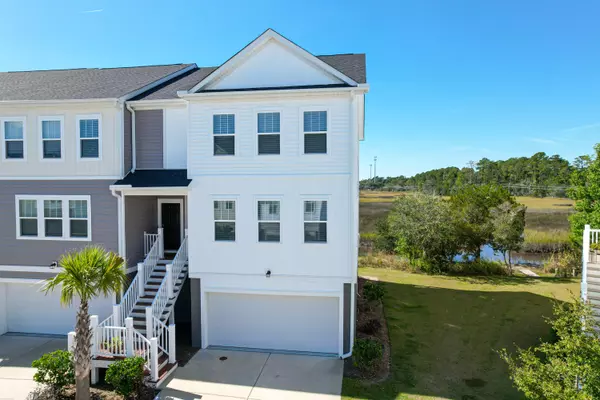 597 Mclernon, Johns Island, SC 29455