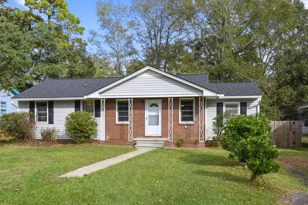 5612 Meadow Ave, North Charleston, SC 29406