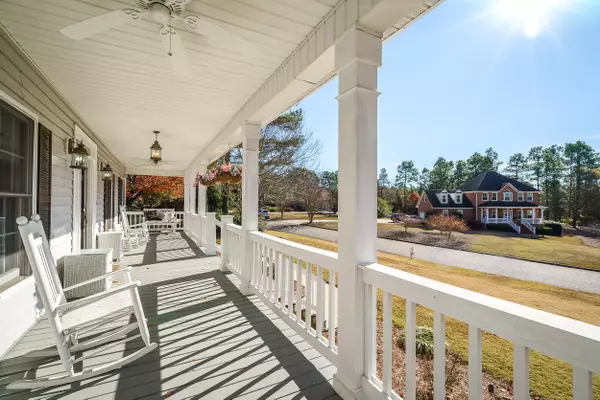 Aiken, SC 29803,2352 Beaver Creek Ln